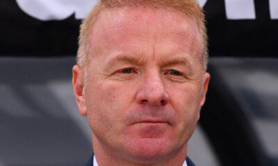 Igli Tare in primo piano, direttore sportivo del Milan dal maggio 2025