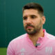Aleksandar Mitrovic intervistato dai media ufficiali del Fulham ai tempi della Premier League