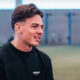 Ardon Jashari in video intervista con il Club Brugge, centrocampista svizzero