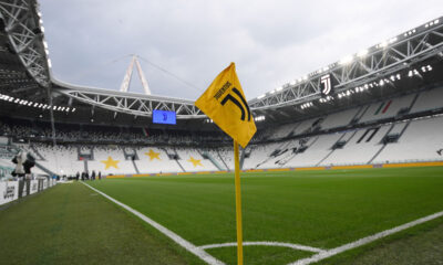 Interno Allianz Stadium Torino stadio Juventus