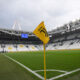 Interno Allianz Stadium Torino stadio Juventus