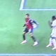 De Winter tocca il pallone con il braccio in Milan-Pisa, rigore assegnato al Pisa per l’1-1