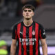 Davide Bartesaghi Milan 2025/2026 nuova maglia rossonera