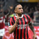 Okafor esultanza gol Milan stagione 2024 2025