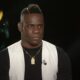 Balotelli nello studio di Belve