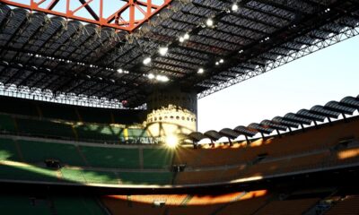 Stadio San Siro